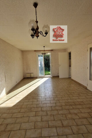  Maison � vendre 4 pi�ces 75 m�