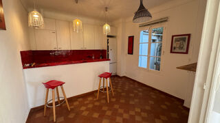  Appartement � vendre 3 pi�ces 54 m�