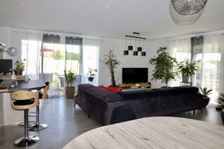  Maison à vendre 5 pièces 119 m²