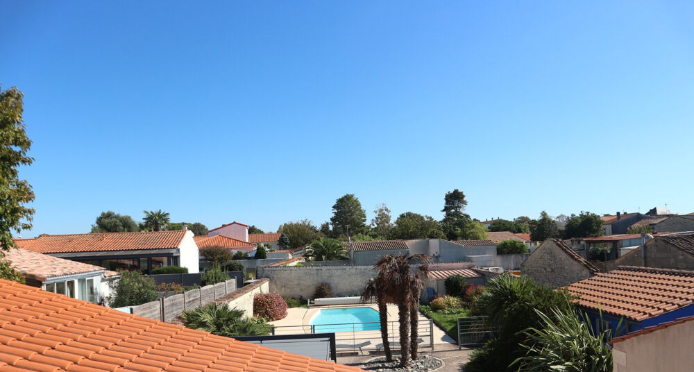  vendre  Maison La Rochelle (17000)