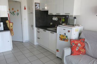  Appartement  vendre 2 pices 26 m