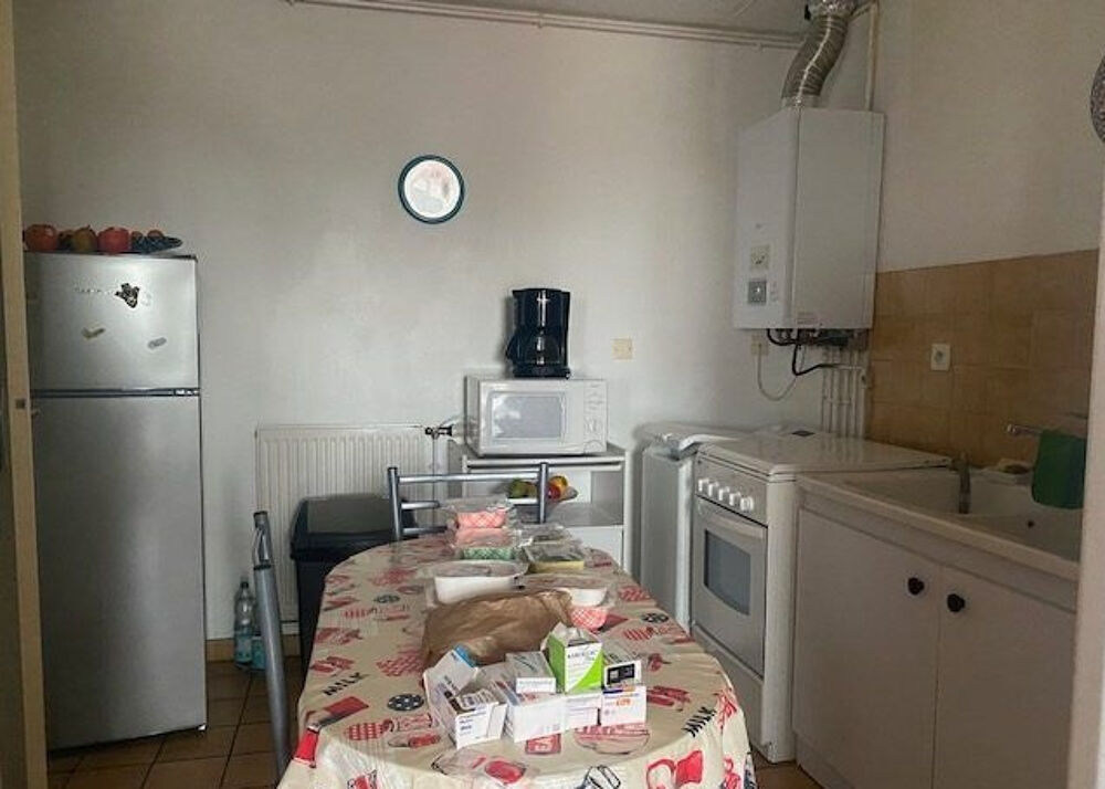 Vente Appartement TOURNEFEUILLE-Appartement 3 pi�ces 85 m2 Tournefeuille