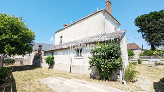  Maison à vendre 4 pièces 130 m²