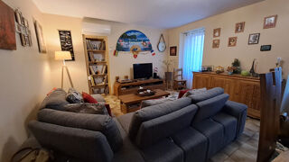  Maison � vendre 4 pi�ces 89 m�