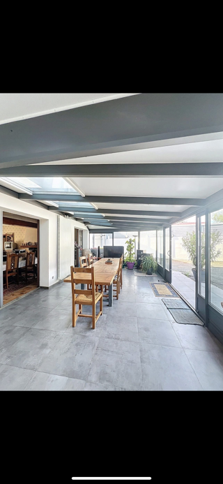  Maison � vendre 12 pi�ces 210 m�