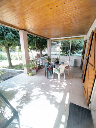  Maison � vendre 6 pi�ces 122 m�