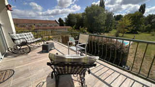  Propri�t�/ch�teau � vendre 12 pi�ces 362 m�