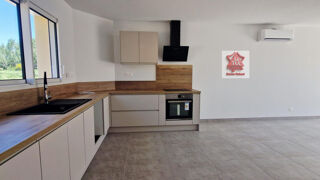  Maison à vendre 4 pièces 94 m²