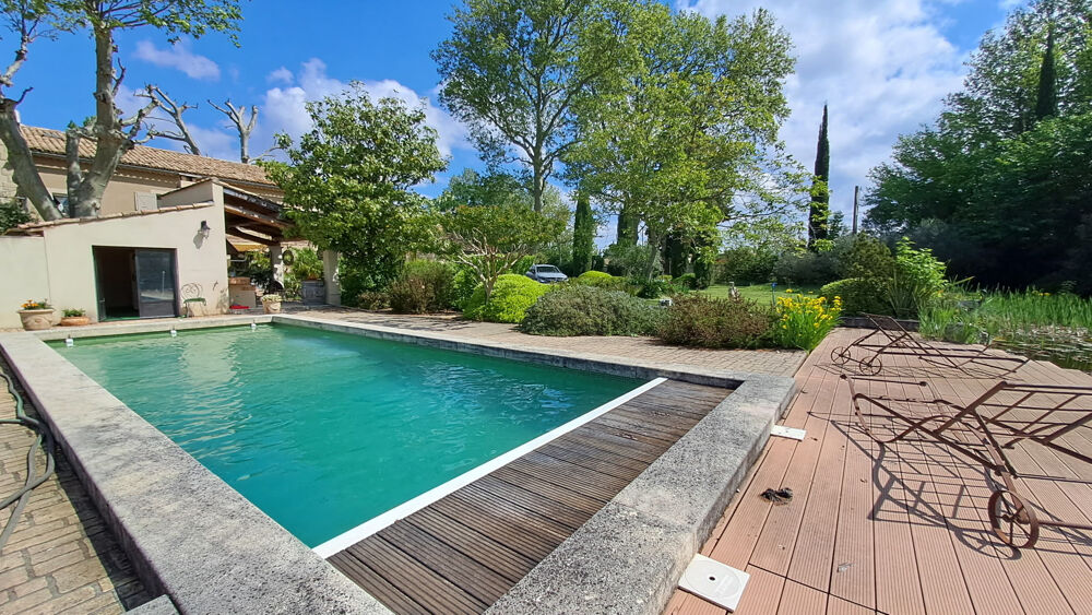 Maison Orange 9 pièce(s) 255 m2