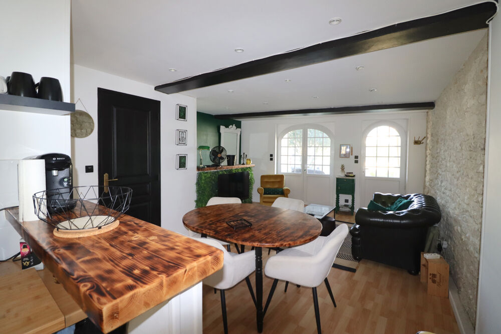 Vente Appartement Meschers sur Gironde appartement Meschers sur gironde