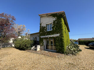  Maison � vendre 5 pi�ces 145 m�