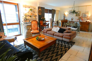  Appartement � vendre 4 pi�ces 105 m�