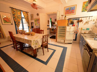  Maison à vendre 8 pièces 260 m²