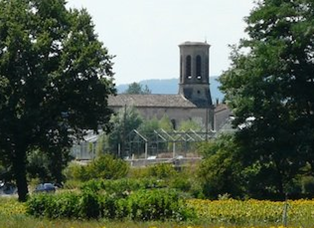 Vente Terrain TERRAIN PLAT zone UE agglomération AUBENAS - idéal pour seigneurerie ou crèche - environ 5000 m2 - proche des Aubenas