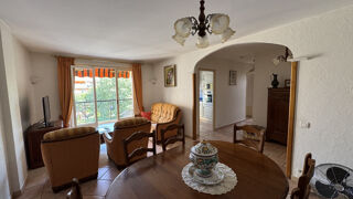  Appartement � vendre 3 pi�ces 64 m�