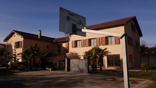  Maison � vendre 10 pi�ces 450 m�