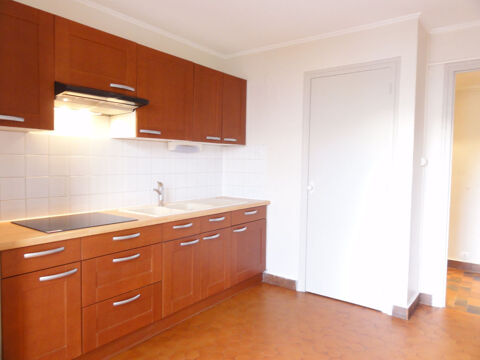  Appartement � louer 2 pi�ces 51 m�