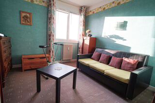  Appartement � vendre 4 pi�ces 67 m�