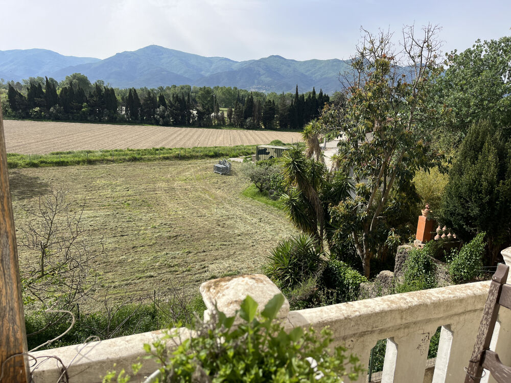 Vente Maison Villa 132,5m2 T4 + Garage Brouilla