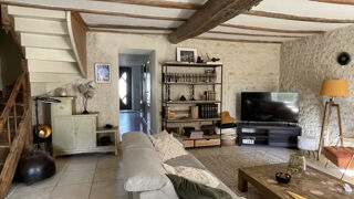  Propri�t�/ch�teau � vendre 8 pi�ces 214 m�