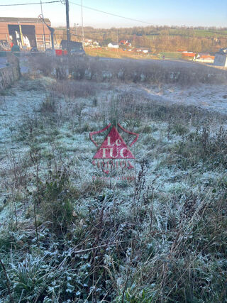  Terrain  vendre 823 m
