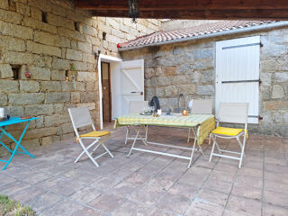  Maison à vendre 4 pièces 95 m²
