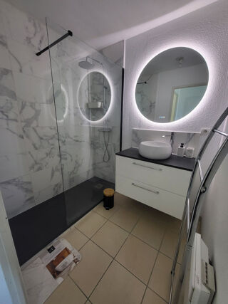  Appartement � vendre 2 pi�ces 44 m�