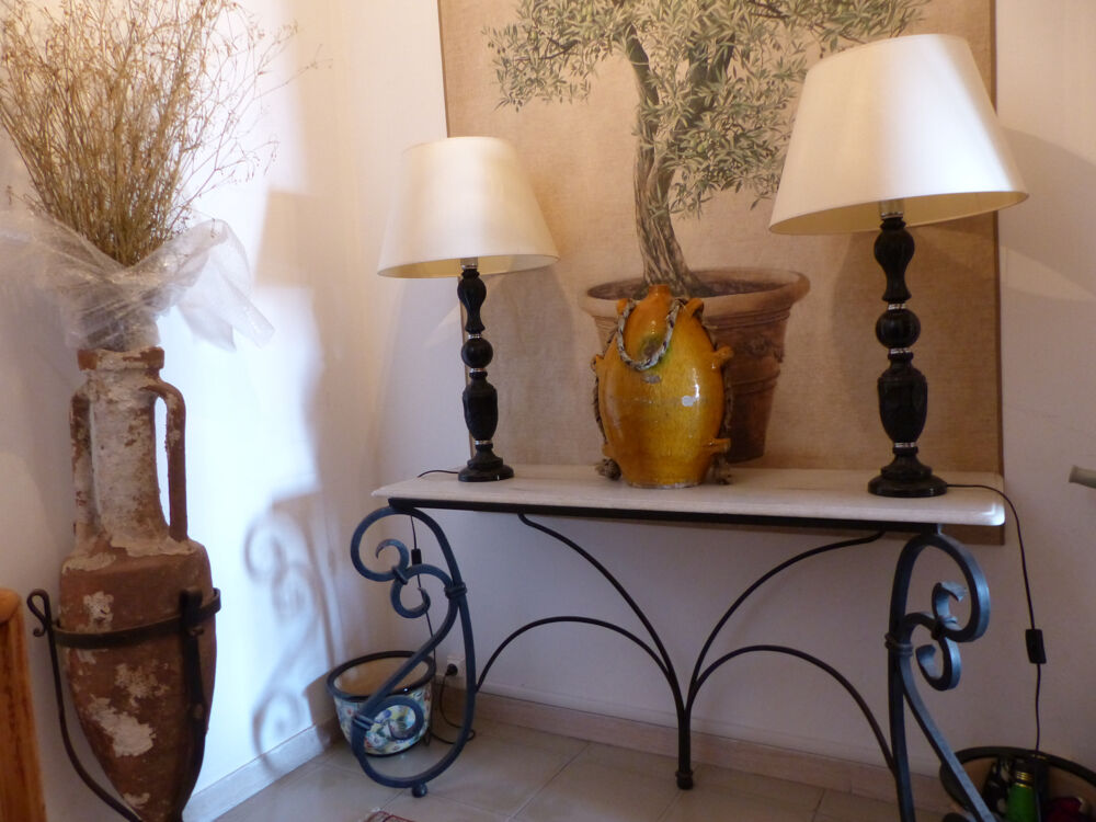Route des Sanguinaires Villa avec 2 appartements F5 et dépendances 365m2 vue mer