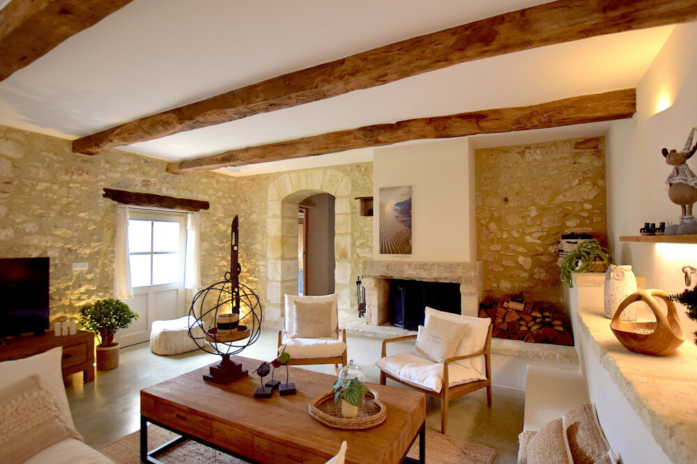  vendre  Maison Uzs (30700)