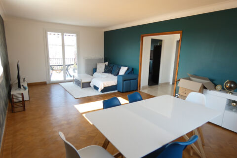   ARPAJON SUR CERE BELLE MAISON 4 CHAMBRES Maison - 5 pi�ce(s) - 133 m�