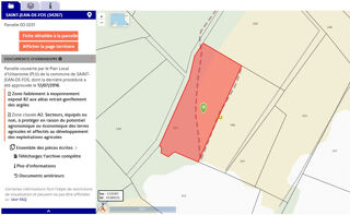  Terrain à vendre 5150 m²