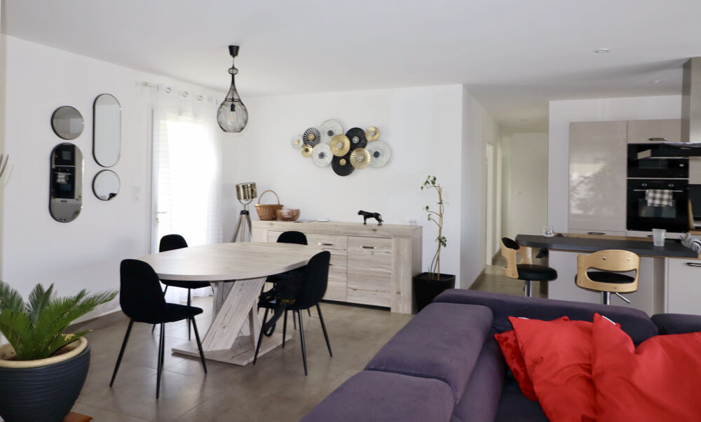 Vente Maison Semussac maison Semussac