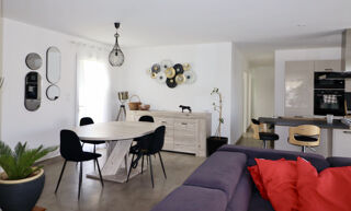  Maison à vendre 5 pièces 119 m²