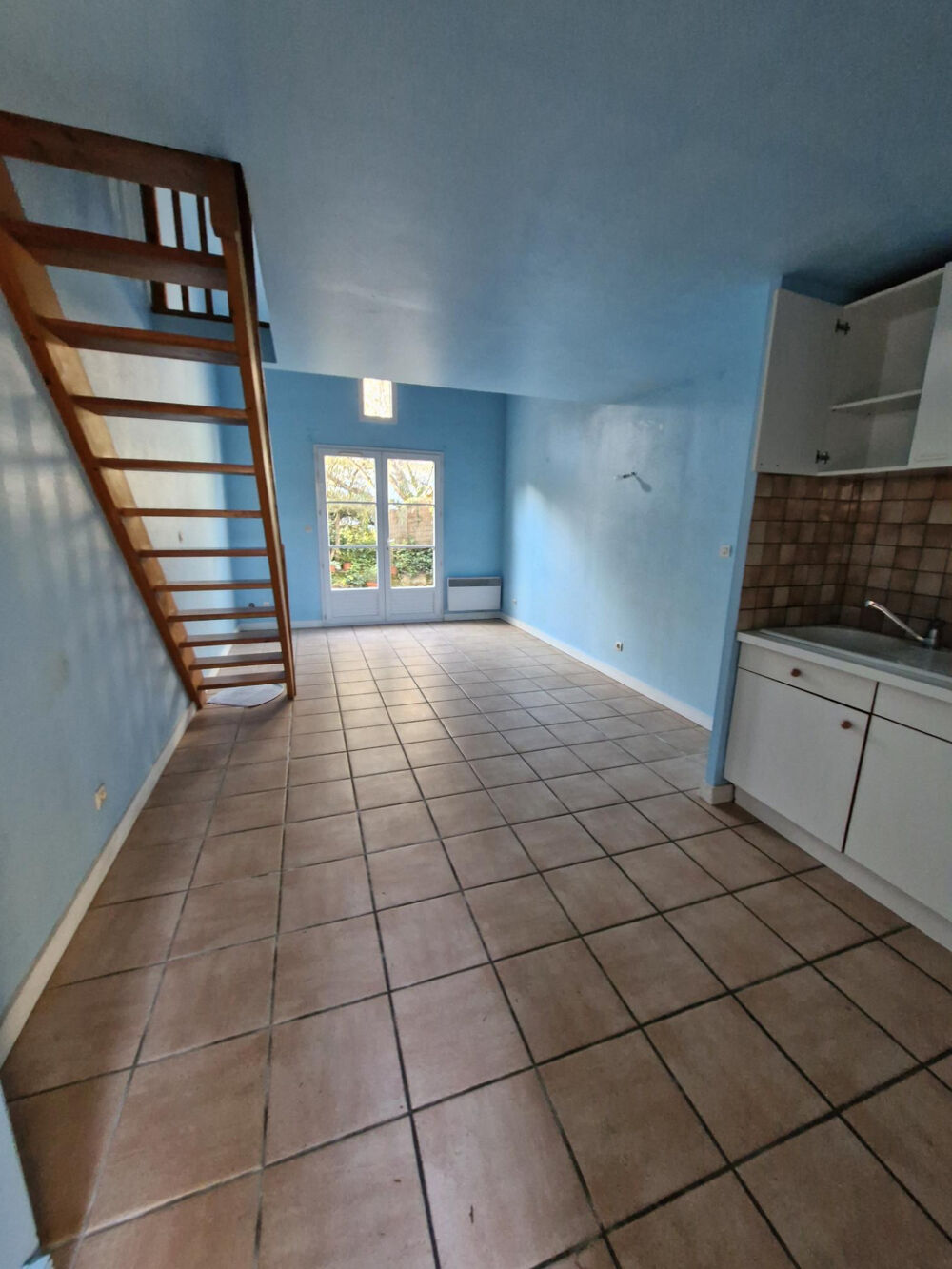 Appartement 3 pièces 17132 Meschers/Gironde