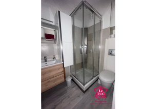  Appartement à louer 1 pièce 23 m² Aix les bains