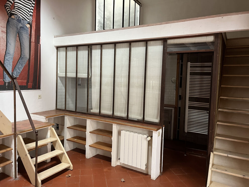 Vente Appartement Appartement 85m2 Perpignan