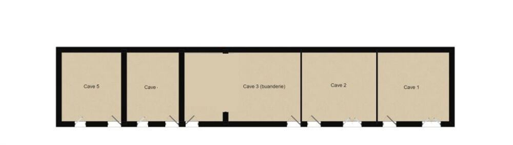 � vendre  Maison Casaglione (20111)