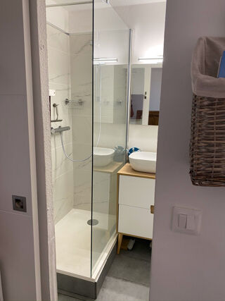  Appartement  vendre 1 pice 18 m