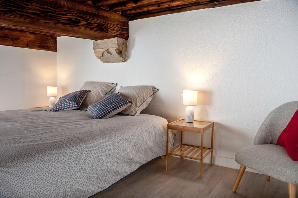 Grand Studio rue Terraille 69001