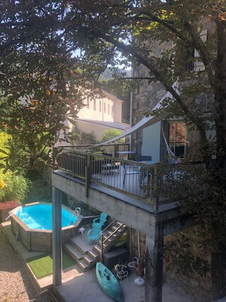  Maison � vendre 5 pi�ces 160 m�