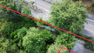  Terrain  vendre 900 m