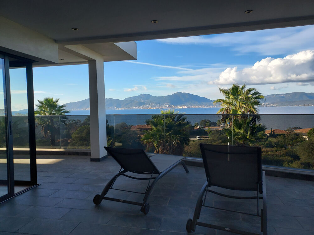  vendre  Appartement Porticcio (20166)