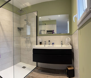  Maison � vendre 6 pi�ces 132 m�