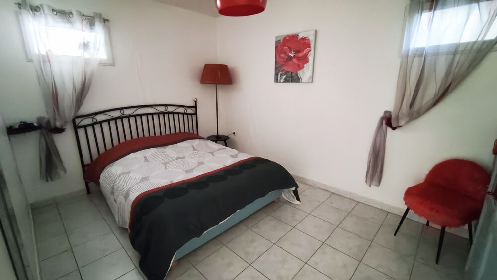 Location Maison Maison meublée au calme   86 m2   3 chambres St sebastien d aigrefeuille