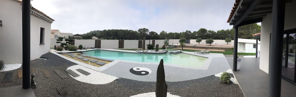 � vendre  Maison Sainte-C�cile-les-Vignes (84290)