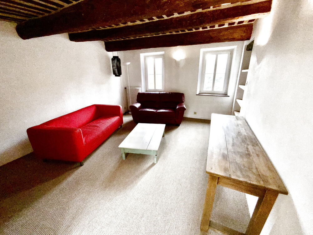 Location Appartement Location meublé Grasse est limite MAGAGNOSC Partie de maison bastide avec jardinet et parking Grasse