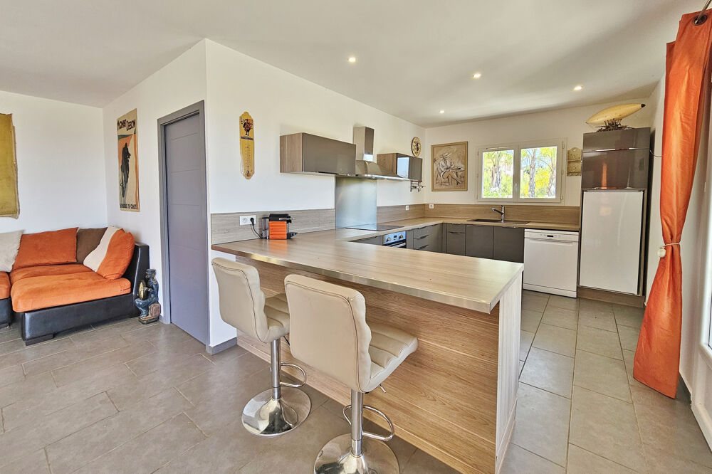  vendre  Maison Afa (20167)