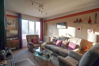  Appartement � vendre 4 pi�ces 67 m�