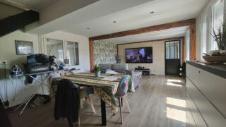  Maison � vendre 6 pi�ces 90 m�