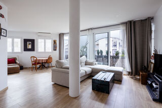  Appartement � vendre 4 pi�ces 98 m�